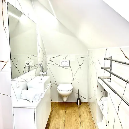 Loft With Parking 마리보르