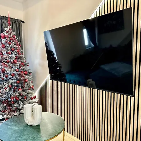 Διαμέρισμα Loft With Parking