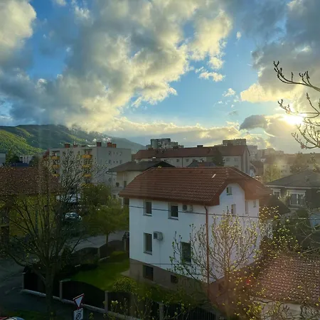 Διαμέρισμα Loft With Parking