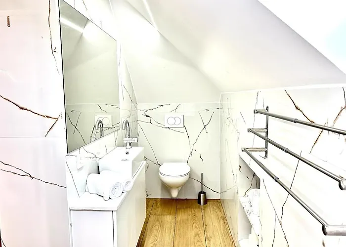 Loft With Parking 마리보르