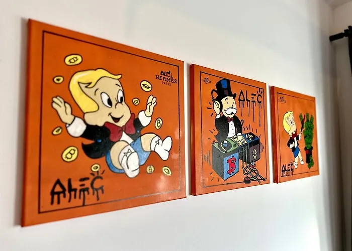 Loft With Parking * 마리보르