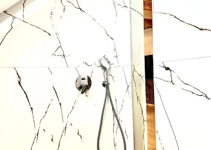 아파트 Loft With Parking 마리보르